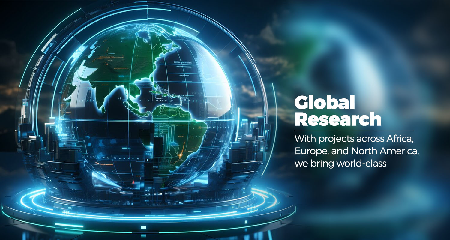 Local Insight, Global Impact
